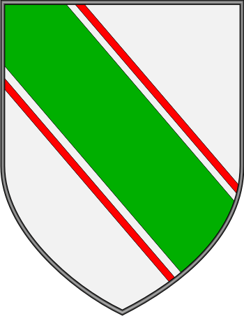 Hendy family crest